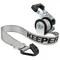 Keeper 8'X1-1/2" Rack-Ratchet, Mountable, Dbl J-Hooks w/ D-Rings, 500Lbs WLL 5530 - alternate 4